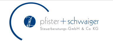 Logo Pfister